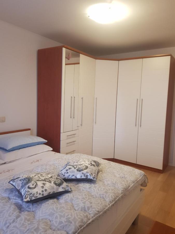 Solila Apartment Dubrovnik Exterior foto