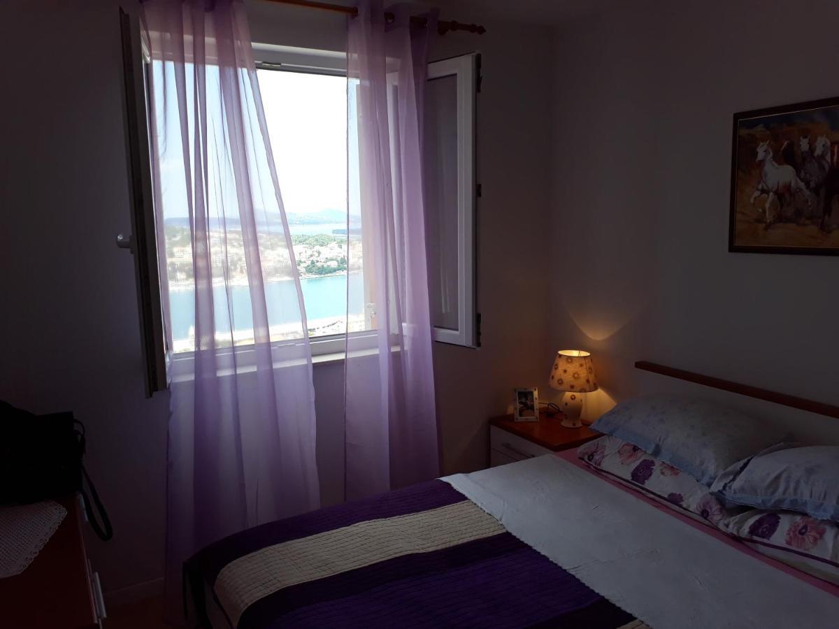 Solila Apartment Dubrovnik Exterior foto