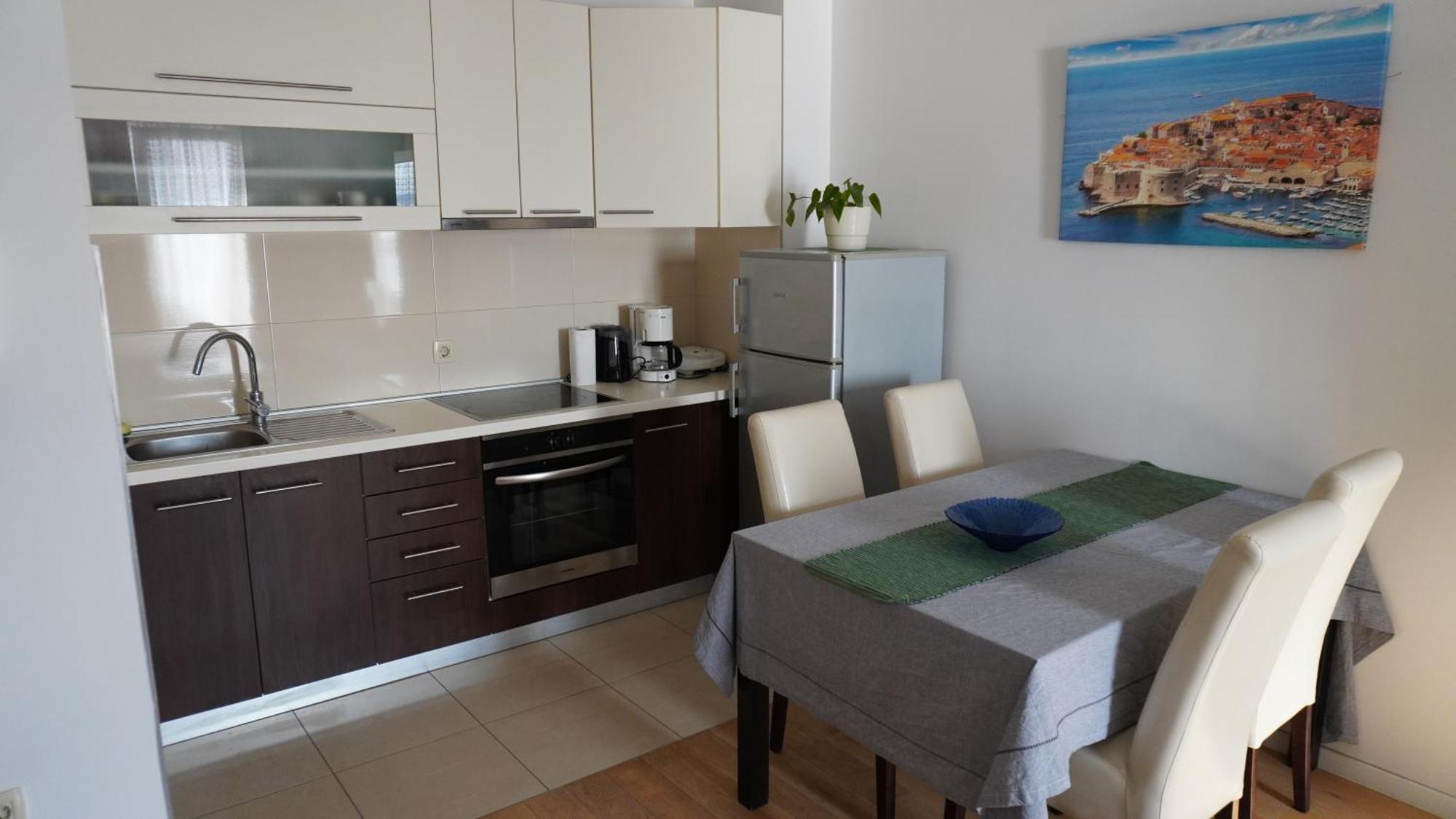 Solila Apartment Dubrovnik Exterior foto
